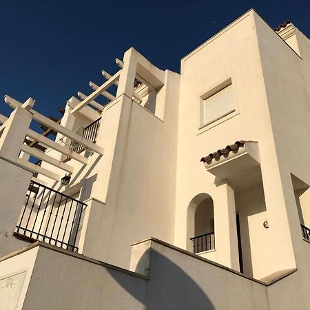 ベヘール・デ・ラ・フロンテーラ Casa Zaalヴィラ エクステリア 写真