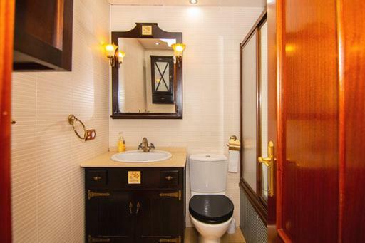 ベヘール・デ・ラ・フロンテーラ Casa Zaalヴィラ エクステリア 写真